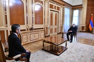 President Sarkissian(2)