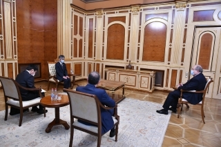 President Sarkissian(3)