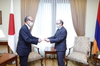 Foreign minister2